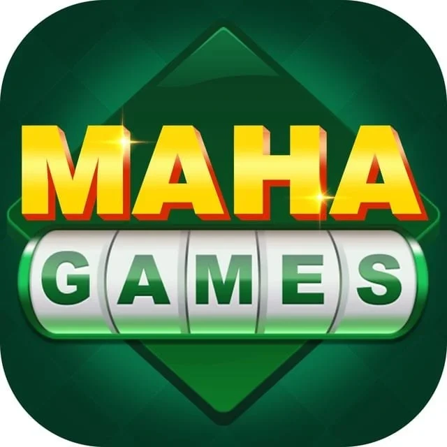 Mahagames Yono