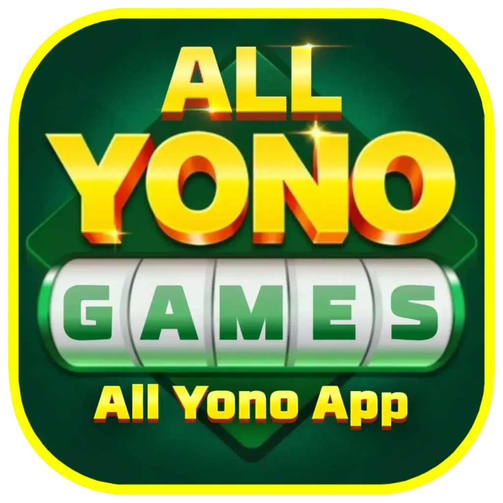 Yono All Games 2026 – Choose a Game and Start Playing for Cash Bonuses