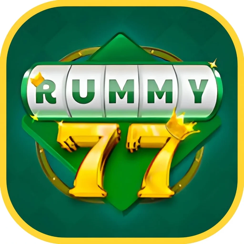 Yono Games Rummy 77 – Play & Win with Card Tables for Indian Players
